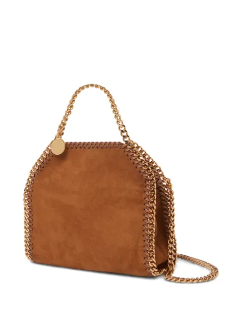 Stella McCartney logo tote bag 391698WP0543 - 2