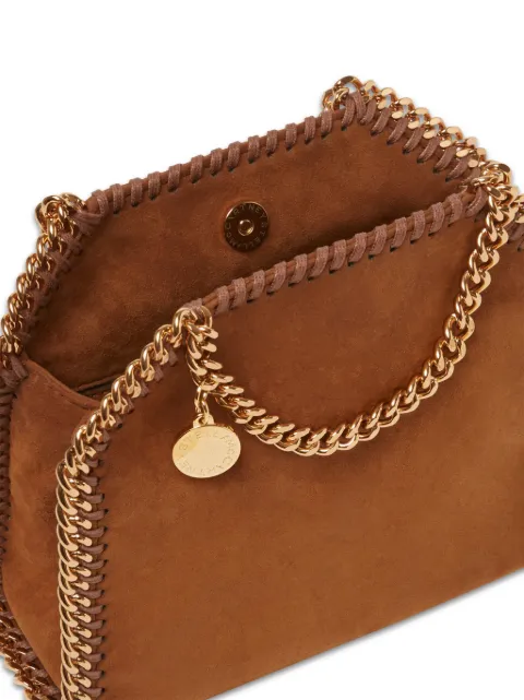 Stella McCartney logo tote bag 391698WP0543 - 3