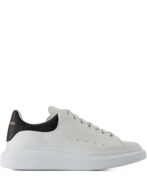 放送大学 割引 Men for Shoes McQueen Alexander | US FARFETCH 靴