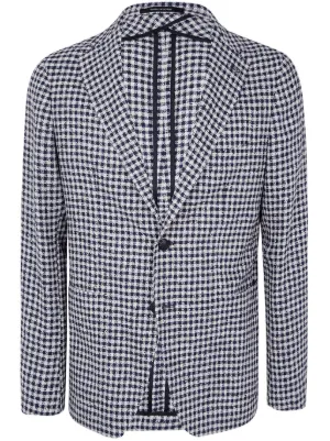 Tagliatore Blazers for Men - Shop Now on FARFETCH