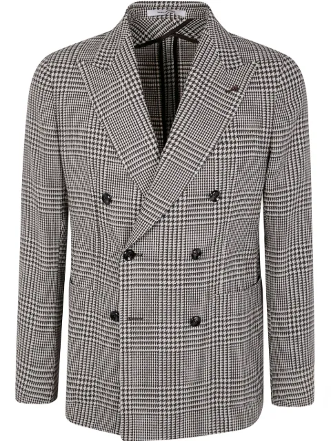 Tagliatore double-breasted blazer 