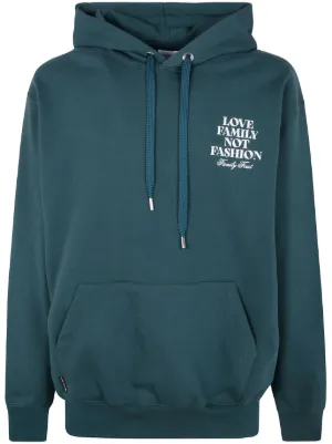Family First Hoodies for Men - FARFETCH