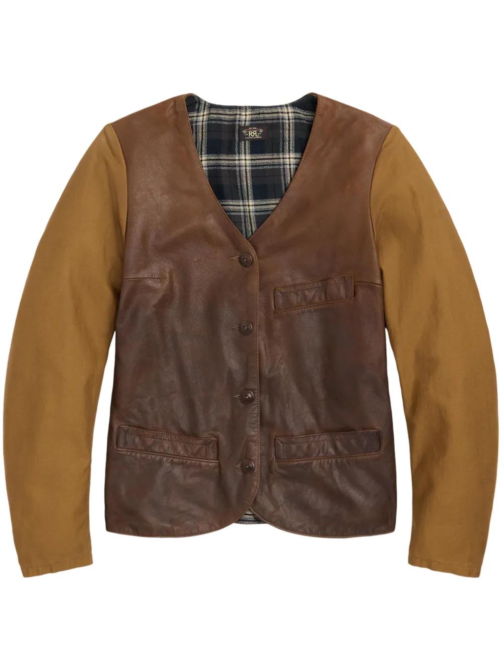 Ralph Lauren RRL Conlan jack Bruin
