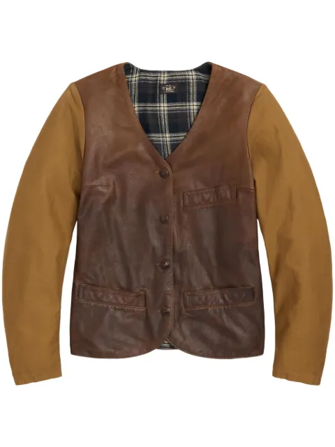 Ralph Lauren RRL Conlan Jacke