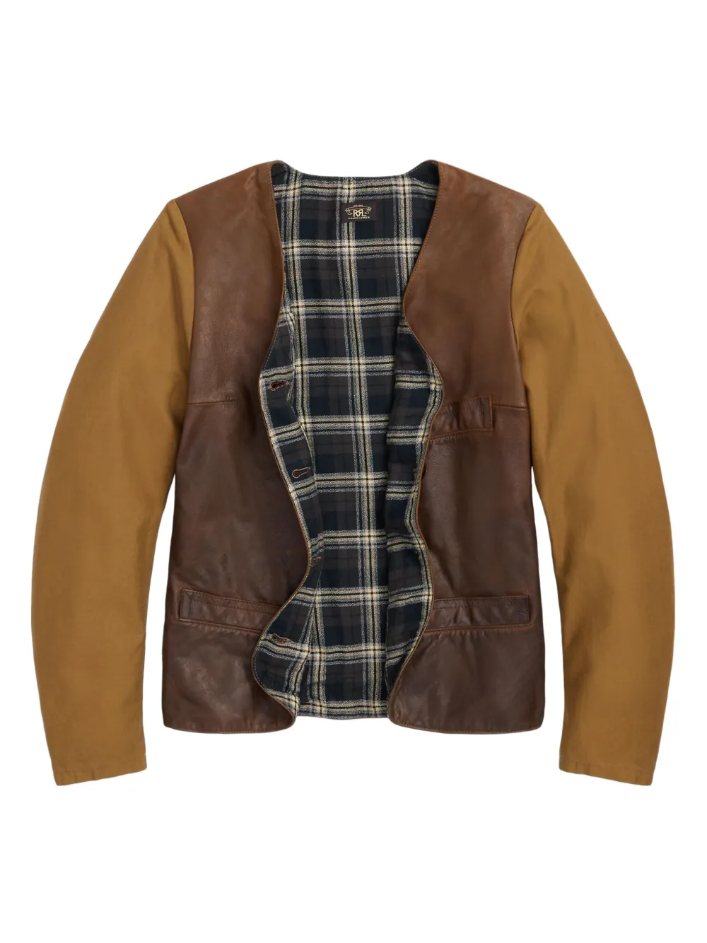 Ralph Lauren RRL Conlan jack Bruin