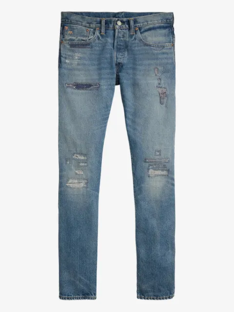 Ralph Lauren RRL Claremont slim fit-jeans