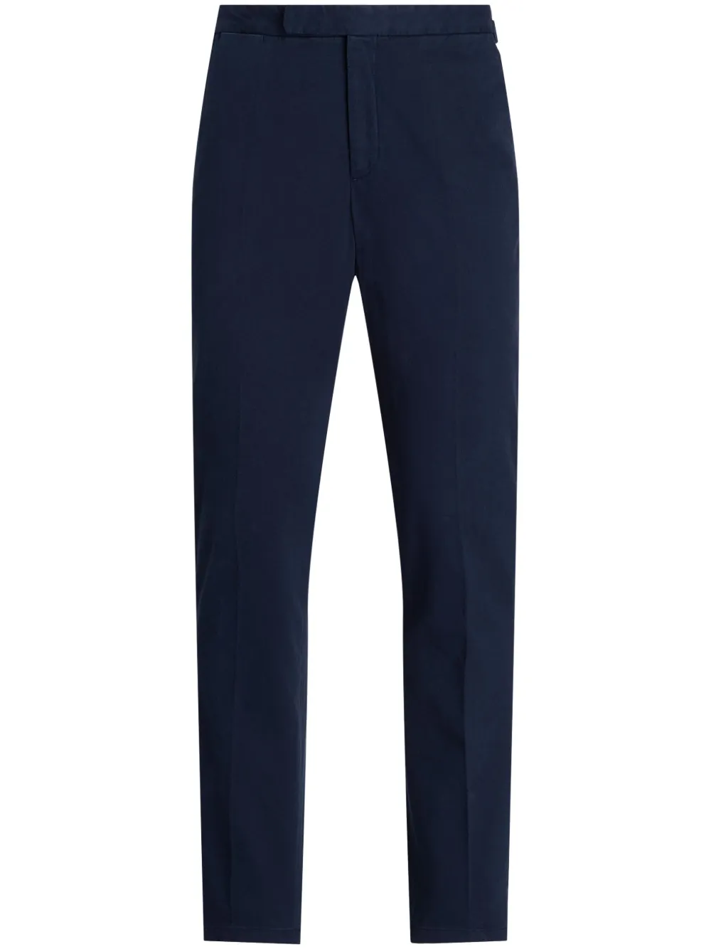 Polo Ralph Lauren Straight chino Blauw