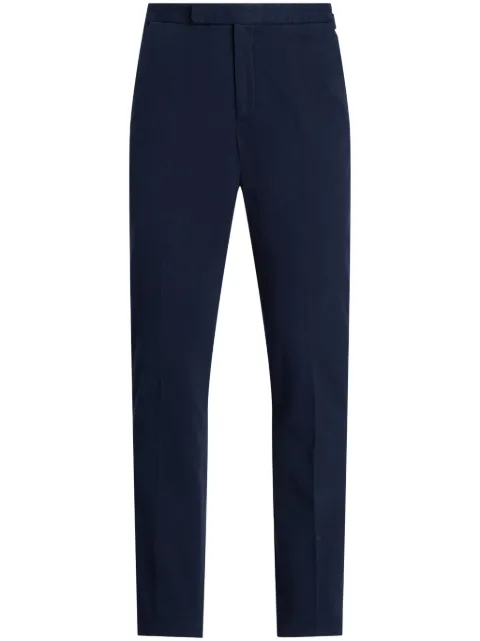 Polo Ralph Lauren straight-leg chino trousers