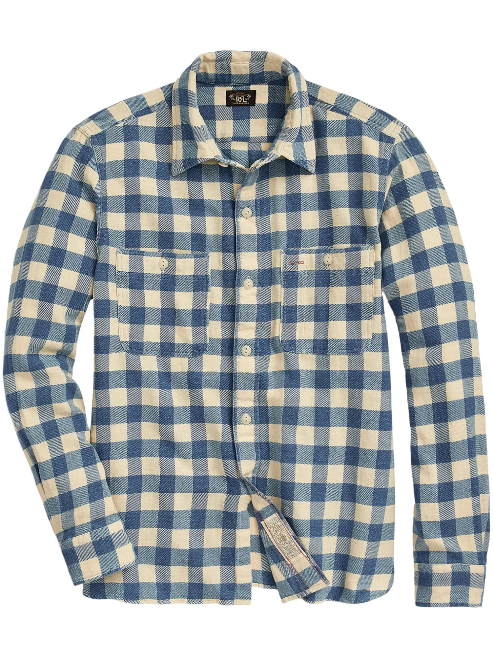 Farrell shirt