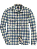 Ralph Lauren RRL Farrell shirt - Blue