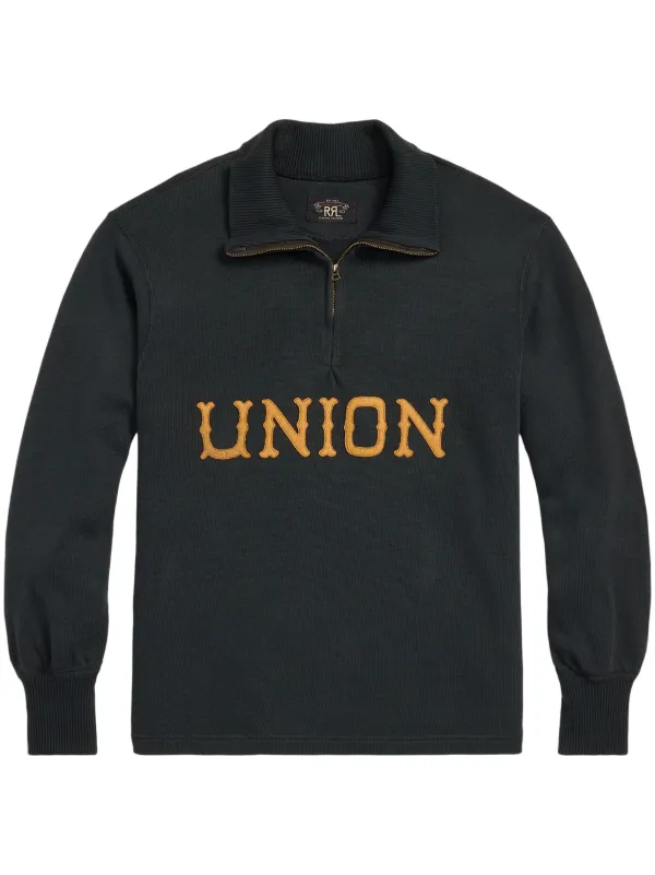 ラルフローレン　Polo Ralph Lauren RRL OVY Ralph Lauren RRL Shirt Mens 2XL Blue Denim Pearl Snap Button