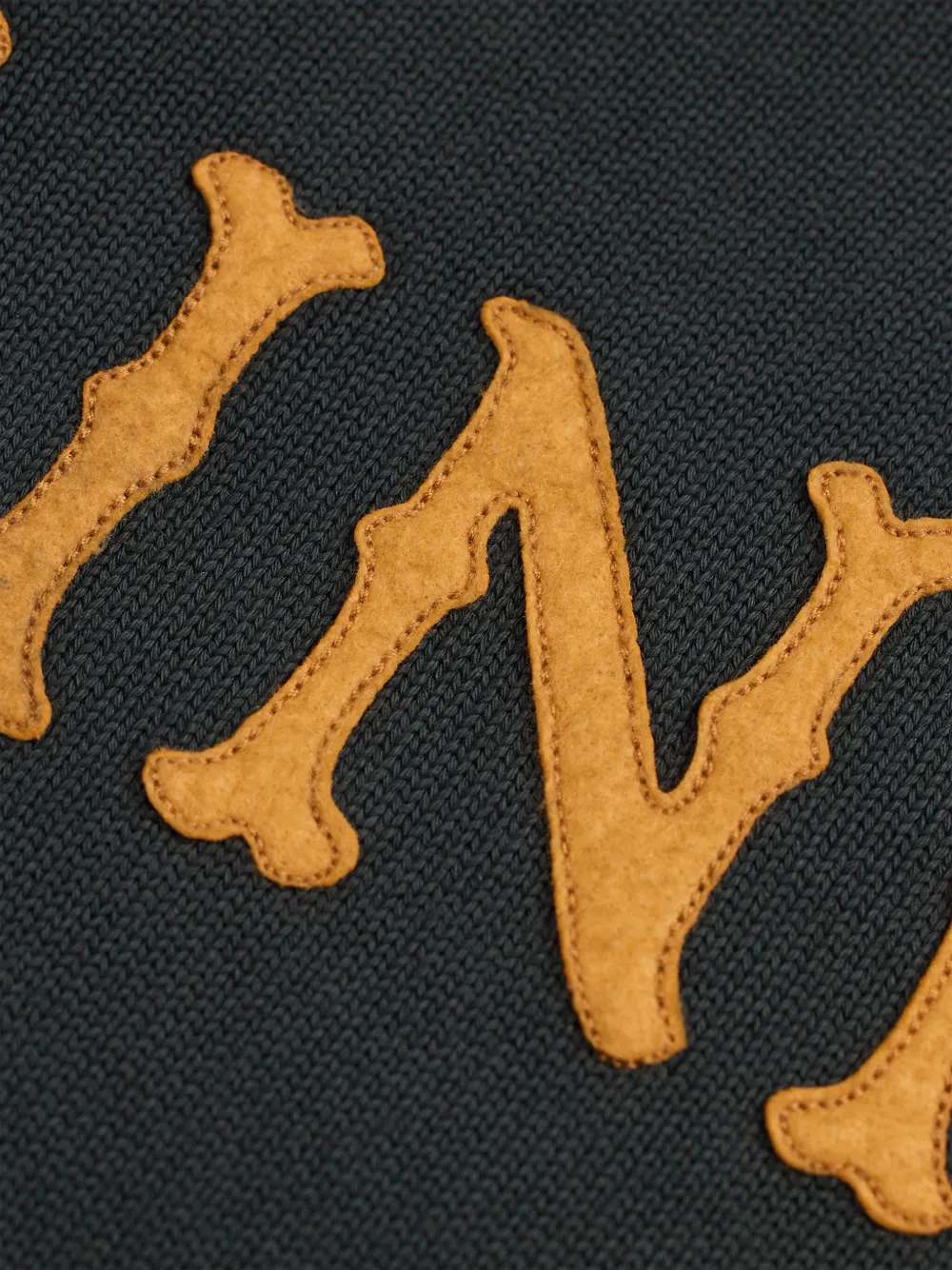 Ralph Lauren RRL Trui met applicatie Grijs