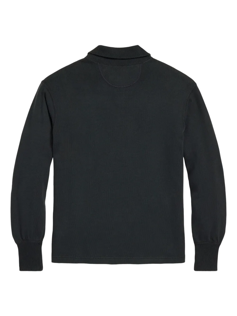 Ralph Lauren RRL Trui met applicatie - Grijs