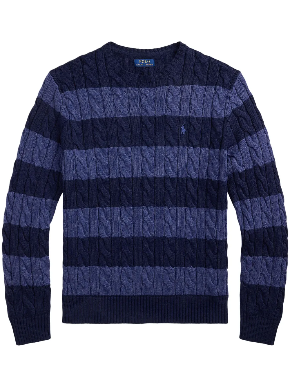 Polo Ralph Lauren ポロポニー プルオーバー - ブルー Polo Ralph Lauren ポロポニー プルオーバー - ブルー