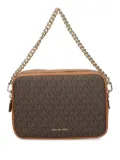 Michael Michael Kors Bryant crossbody bag - Brown