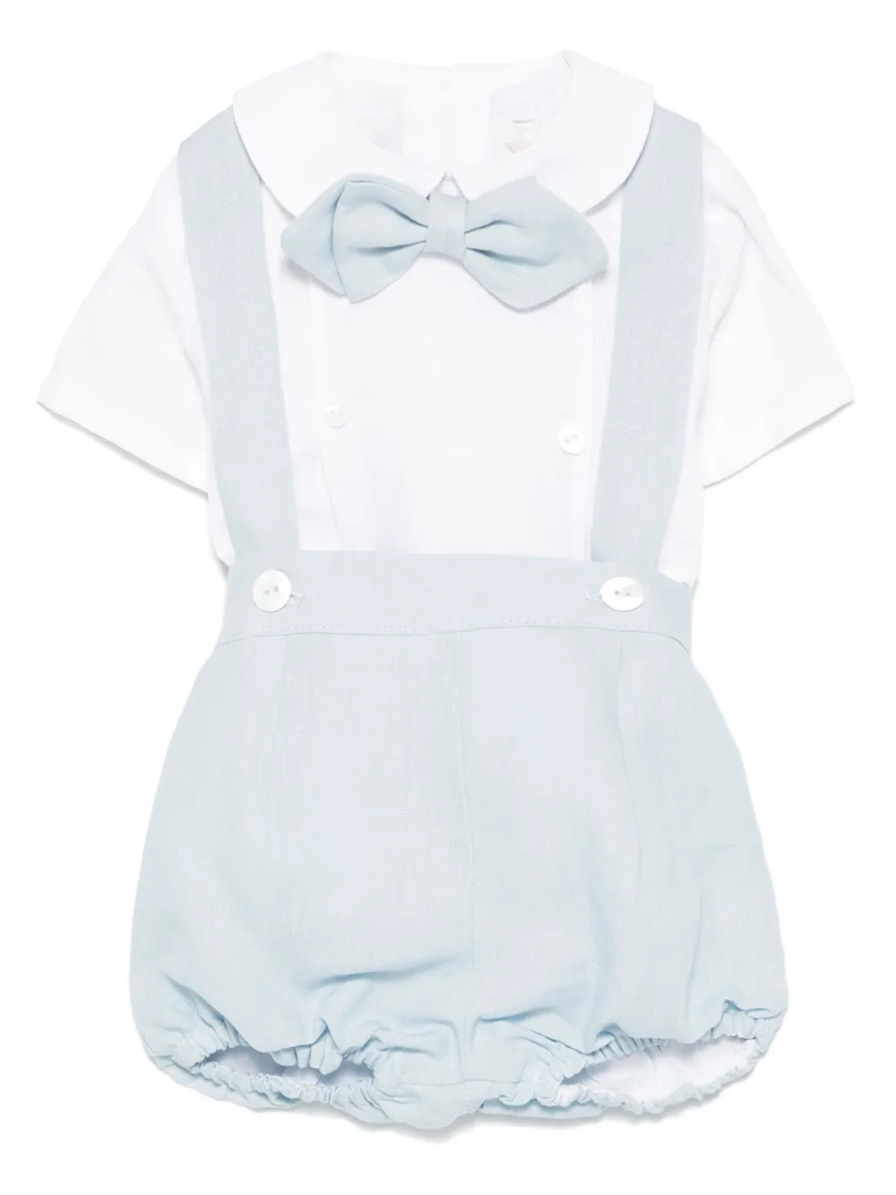 AMAYA set de shorts | azul | Image 1