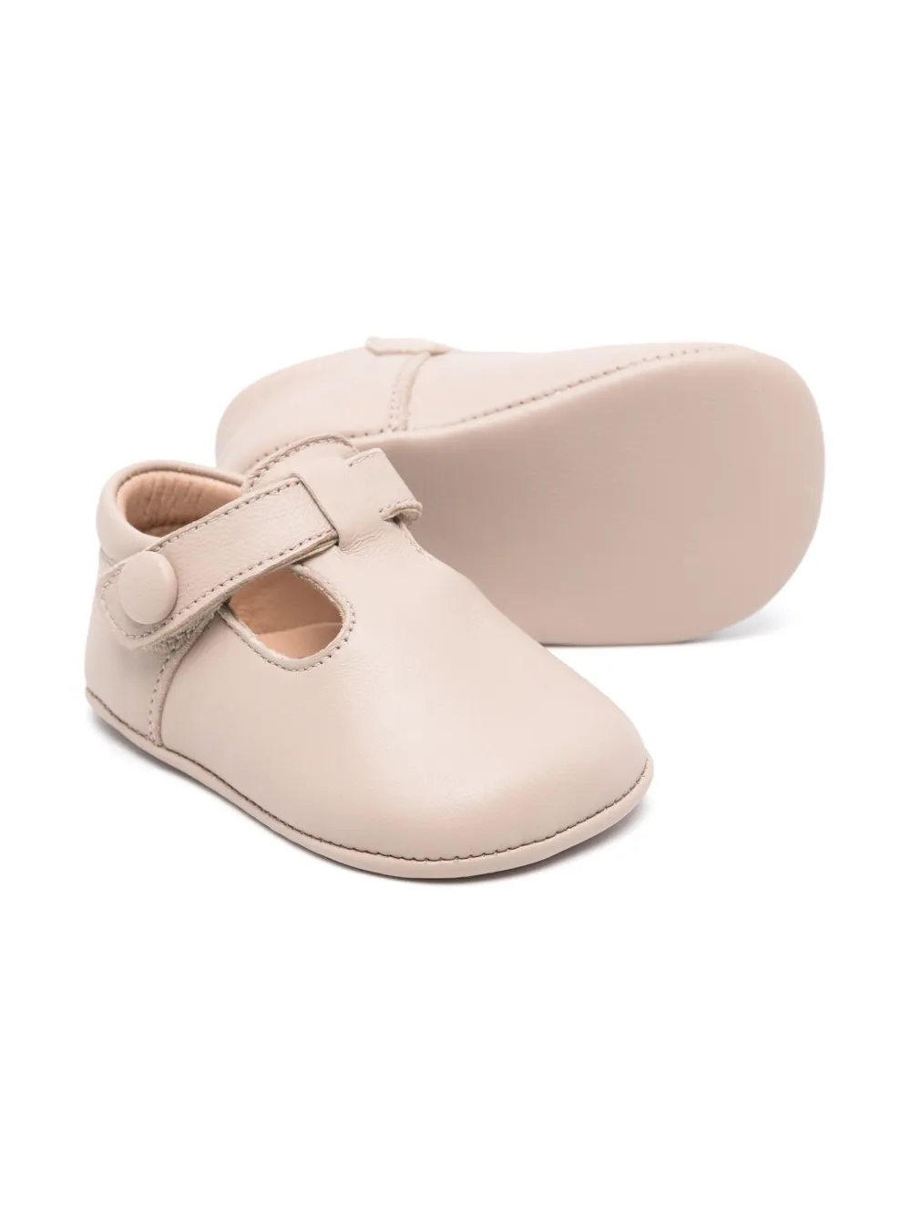 Eli1957 Guantino pre-walkers - Beige