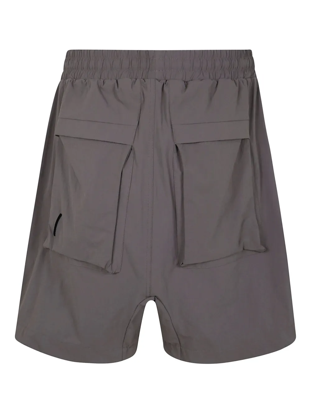 Thom Krom ripstop shorts - Grijs