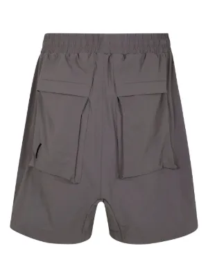 ショートパンツ THOM KROM Women Shorts  Burmudas WST404 BLACK Thom Krom Shorts for Women - Shop on FARFETCH