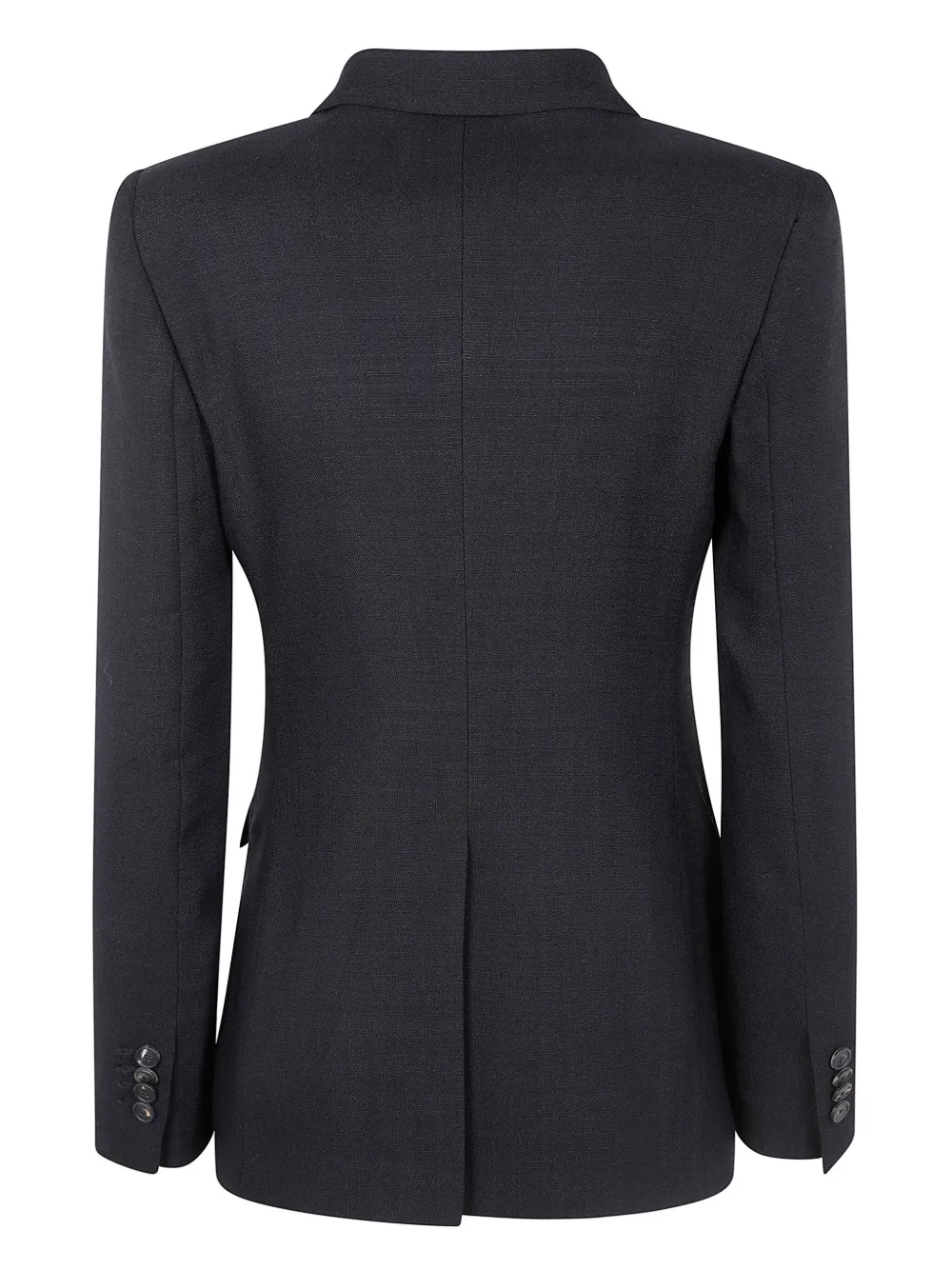 Tagliatore double-breasted blazer - Zwart