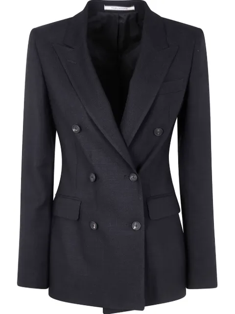 Tagliatore double-breasted blazer 