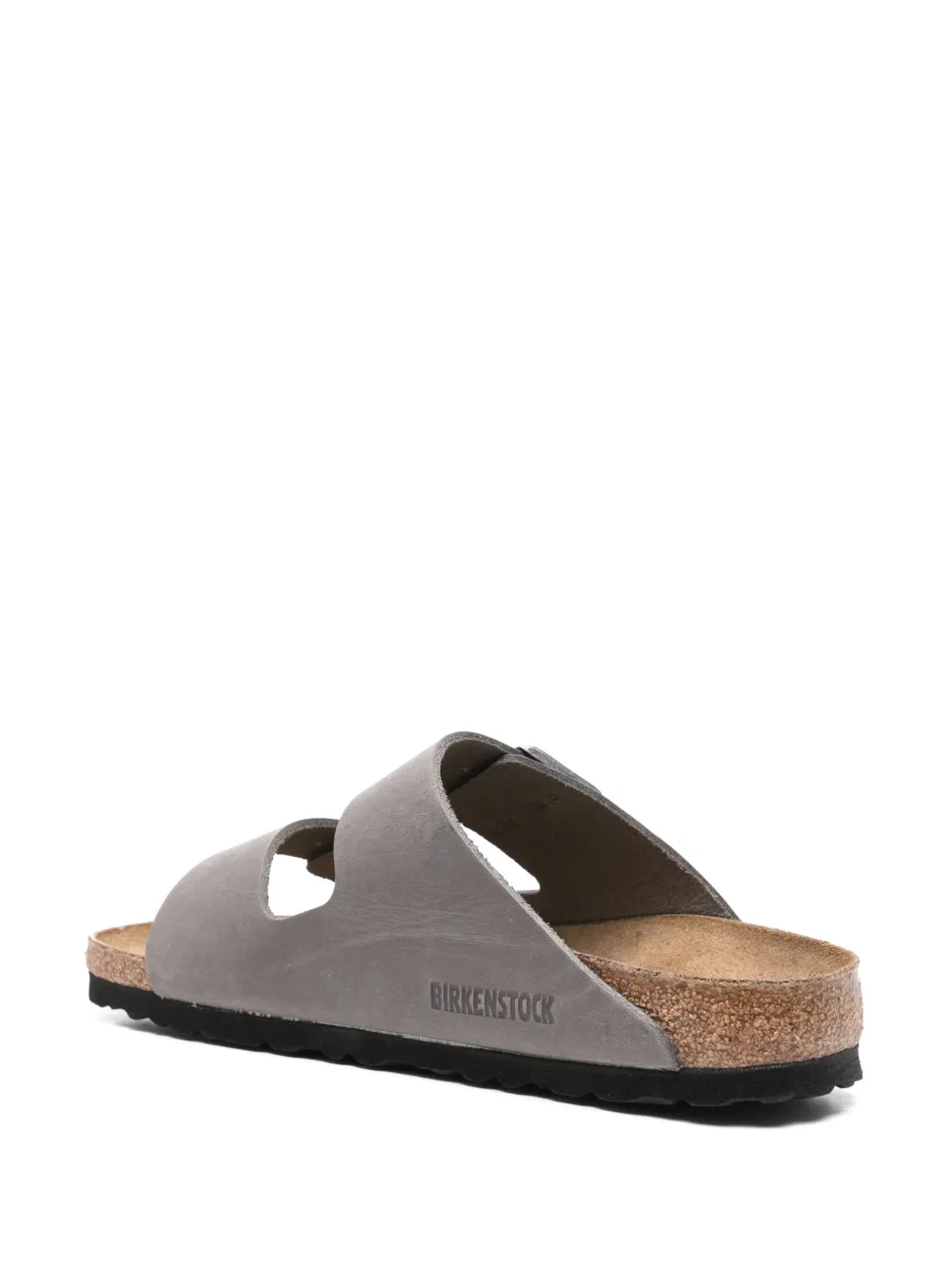 Birkenstock Arizona sandals Green