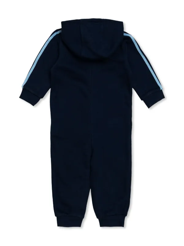 adidas youth jumpsuit