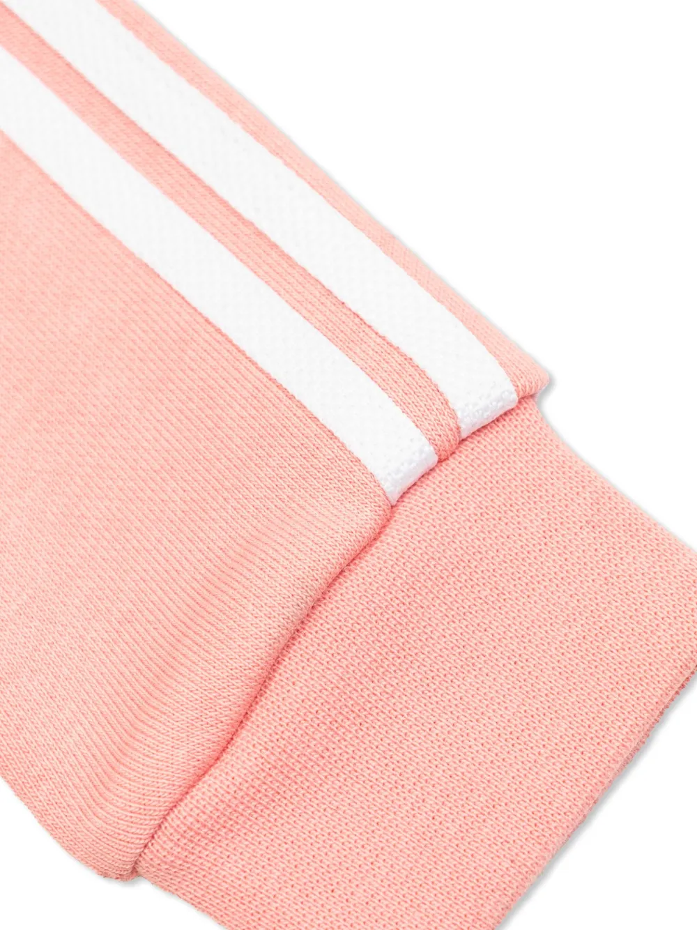 adidas Kids Jumpsuit met logo Roze