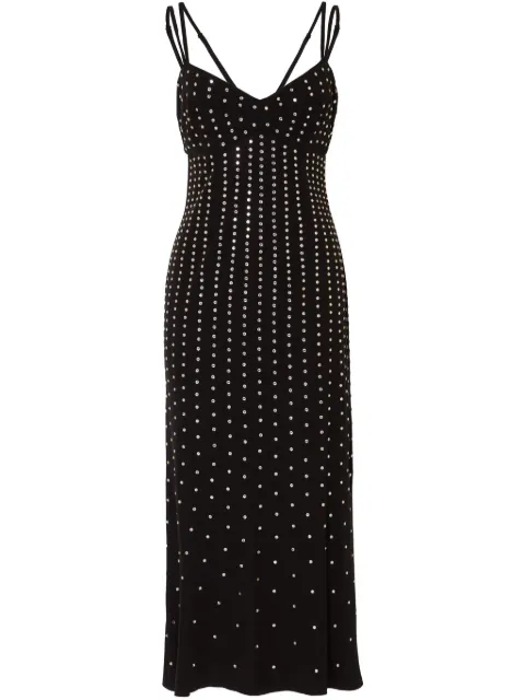 Temperley London Loretta slip dress 