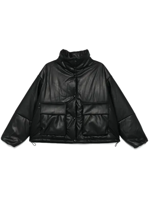 HUGO water-repellent bomber jacket