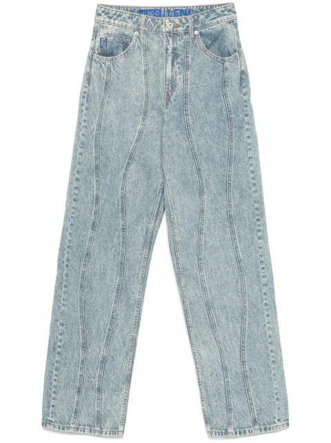 BOSS jeans Leni