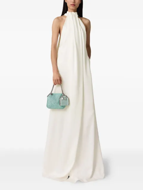 Stella McCartney halterneck dress