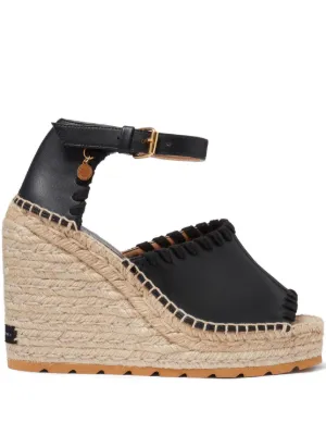 Stella McCartney ステラ・マッカートニー Gaia プラットフォーム