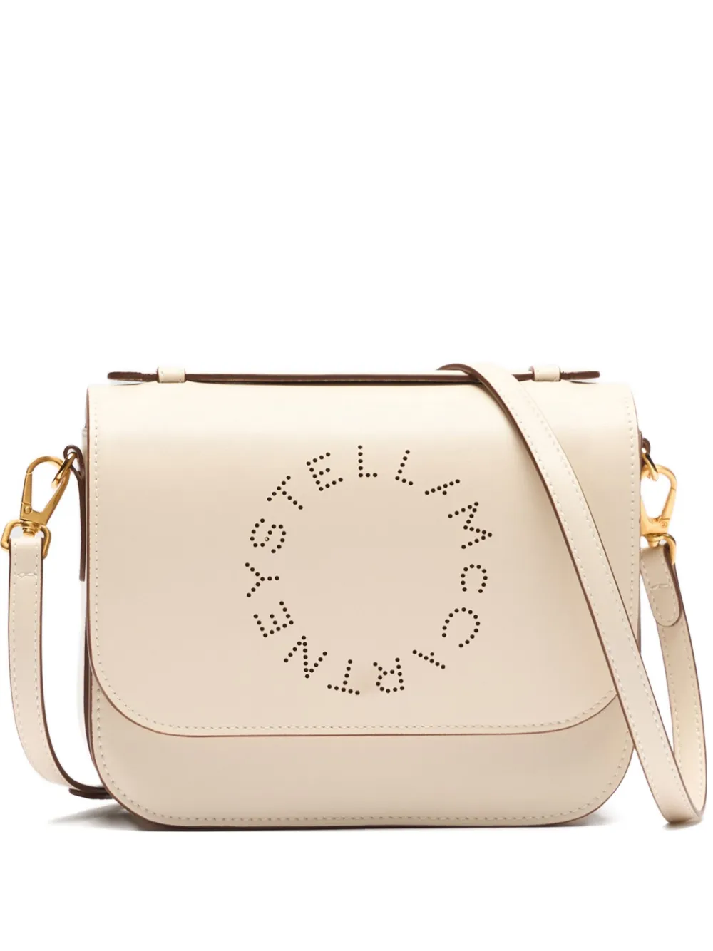 Stella McCartney ショルダーバッグ - ニュートラル Stella McCartney ショルダーバッグ - ニュートラル