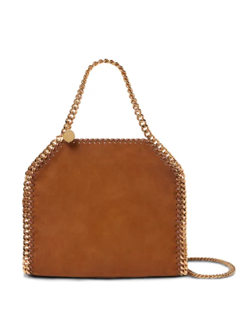 Stella McCartney tote con logo