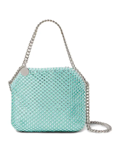 Stella McCartney Falabella tote bag
