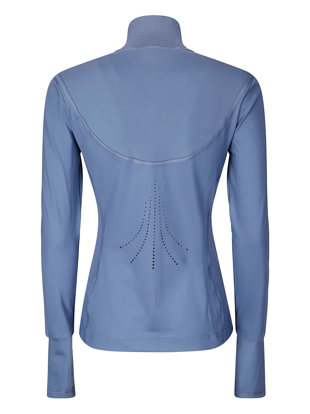 adidas by Stella McCartney Adidas x Stella McCartney sweatshirt - Blauw