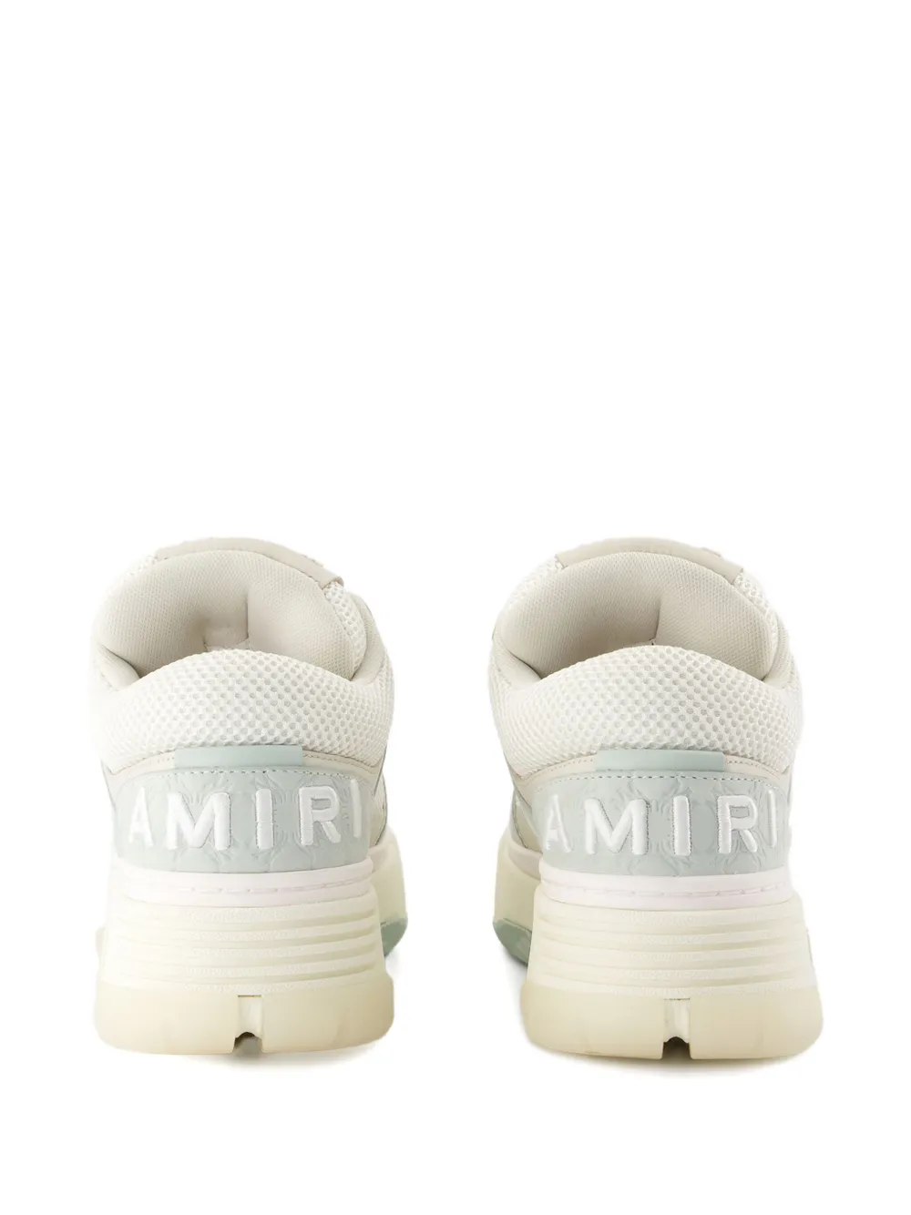 AMIRI Ma Quad sneakers White