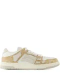 AMIRI Ma Quad sneakers - White