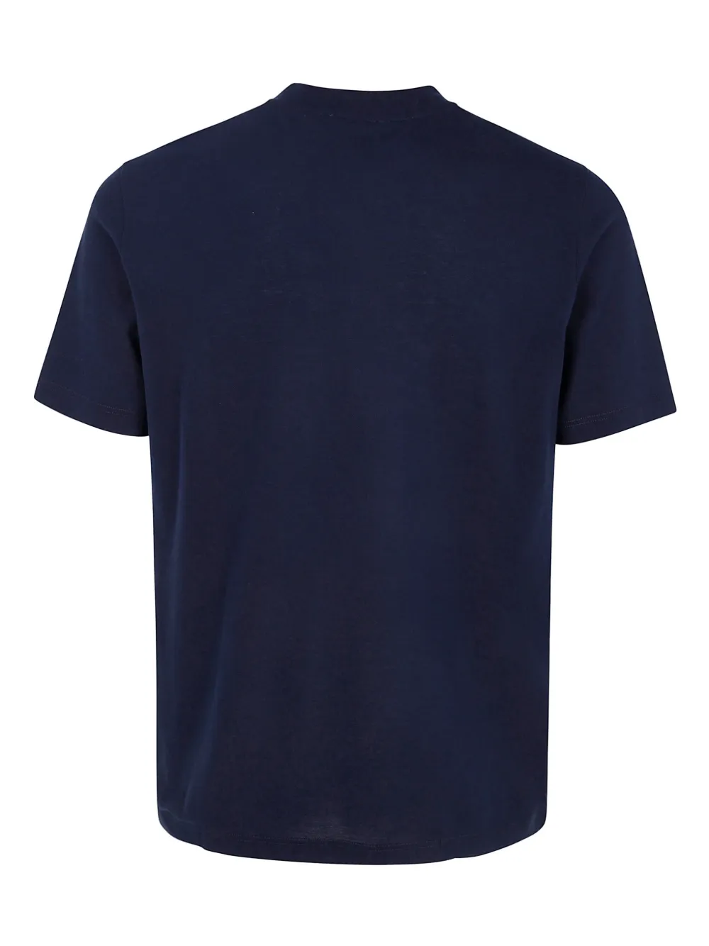 Barba blue t-shirt - Blauw