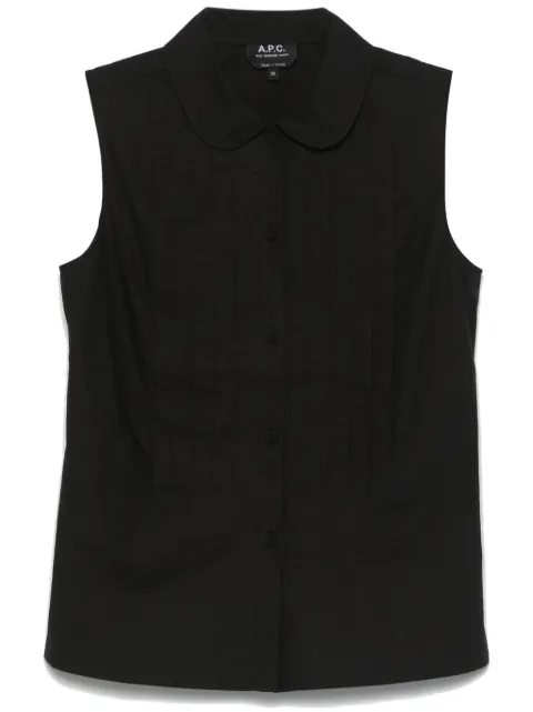 A.P.C. Shelly shirt