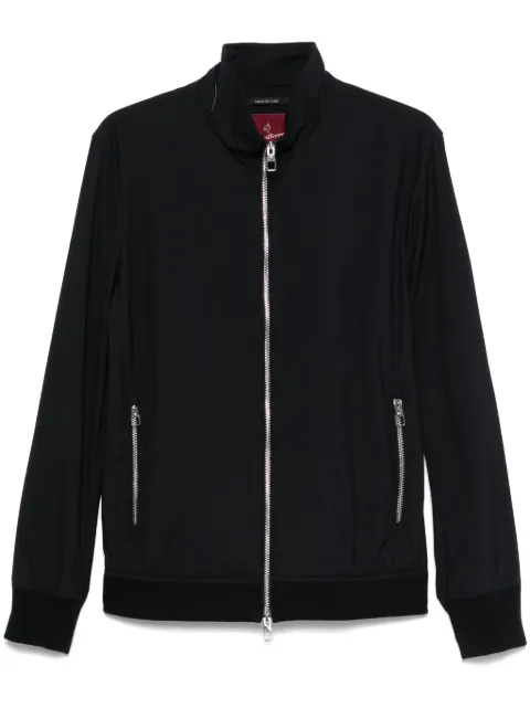 Montecore veste à logo appliqué