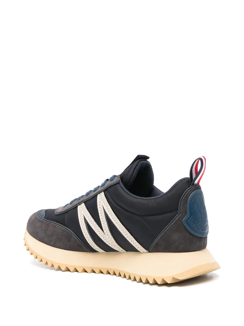 Moncler Pacey sneakers Blue