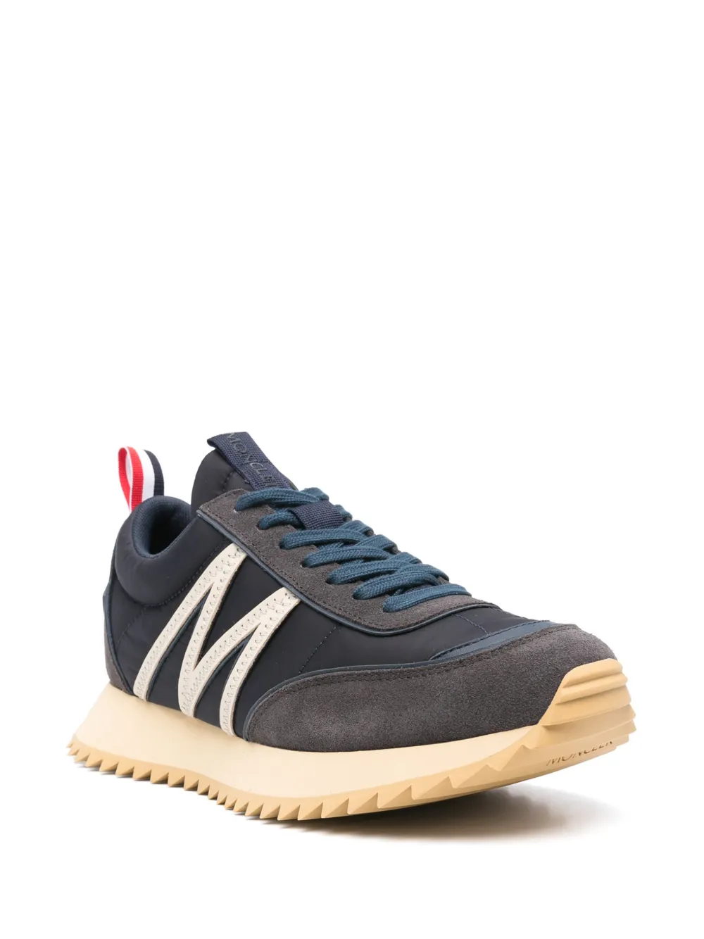 Moncler Pacey sneakers Blue