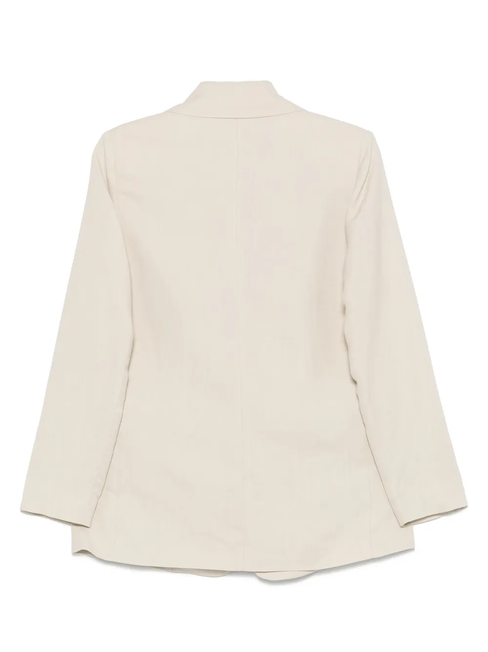 Antonelli Falco blazer - Beige