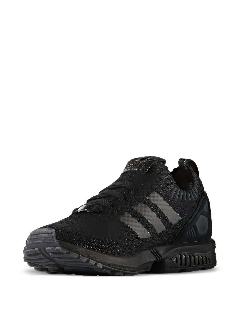 adidas Zx Flux Pk "Black" sneakers