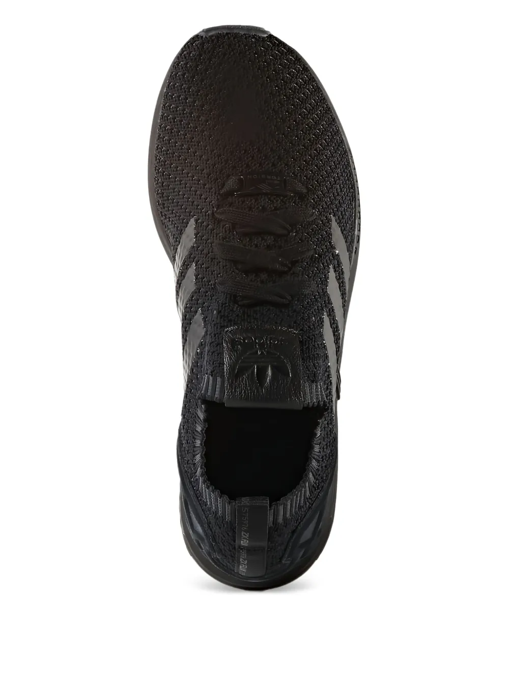 adidas Zx Flux Pk "Black" sneakers