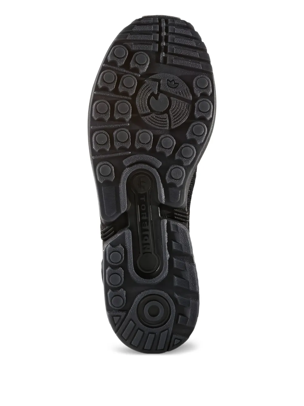adidas Zx Flux Pk "Black" sneakers