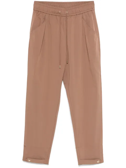 LIU JO cropped trousers