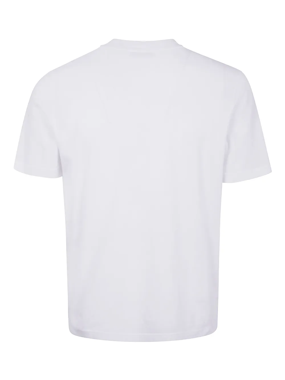 Barba white t-shirt - Wit
